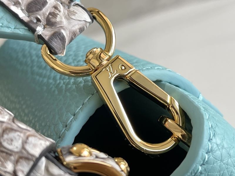 Louis Vuitton Top Handle Bags